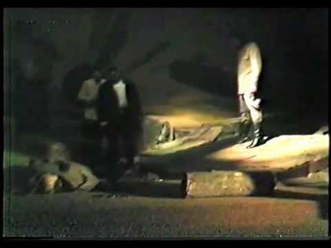 Sveti Georgije Ubiva Aždahu