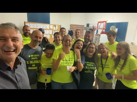 Barzelletta Il pinguino ritrovato - Paci