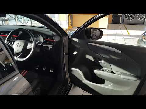 Opel Corsa SRI 1.2 - 100PS - Image 2
