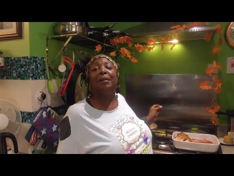 How to make Roast Lamb