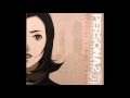 Persona 2 EP (Special Soundtrack) - Everyday -Atsushi Kitajoh Rearrange Ver-