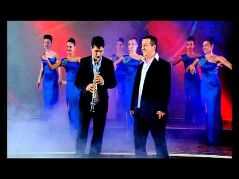 Astrit Shengjergji I knoj sevdase (Shqipja Master Produksion)