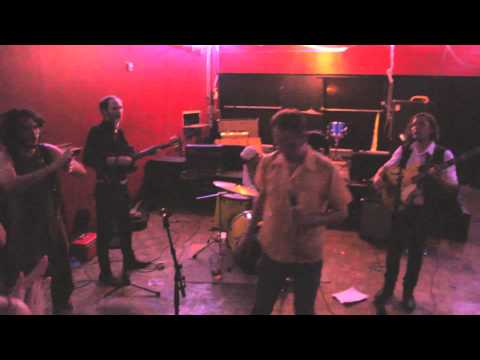 Sir Deja Doog and The Wasted Knights - Live at The Bishop - 06/17/11