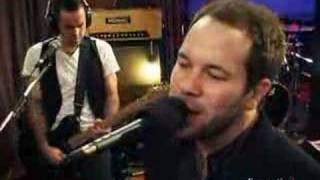 Finger Eleven - Quicksand - Live At The Orange Lounge