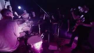 Shocking Pinks - Us Against the City (Live at Puppies)