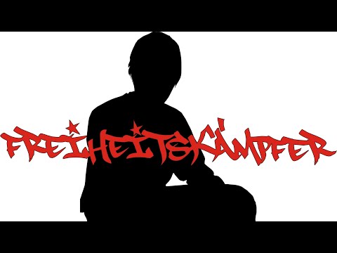 Burnhardt - Freiheitskämpfer Roey Marquis II RMX remastered