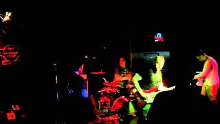 Sunday Flood - 15yr Anniversary Show - 12-4-2010 - Hot Fux (Digging a Hole to China)