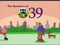 PBS Kids Local Funding Bumper City 2010 WLVT