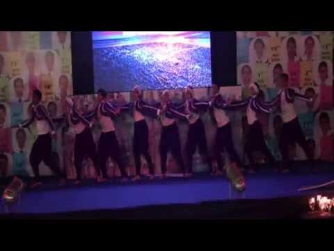 Naav Hai Teri - choreyograph  by Milhaj Vohra