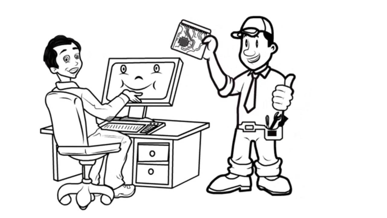 Roger Samara | Best Computer Repair Services