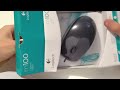 Pelė Logitech M100