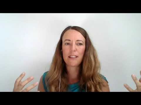 Lung Meridian in Kinesiology