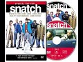 Opening To Snatch 2001 DVD Disc 2