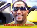Eastern Motors - Ray Lewis, LaVar Arrington, Clinton Portis!