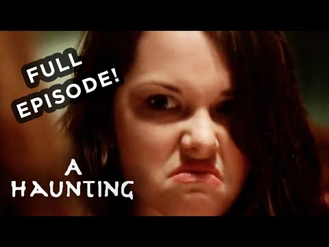 Ghost Soldier | FULL EPISODE! | S2EP7 | A Haunting