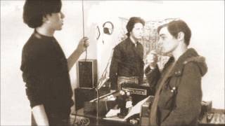 The Human League - No Time (Peel Session)