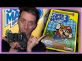 You Ve NEVER Seen These REAL Mario 3 Levels Super Mario Bros 3 Advance E Reader 1