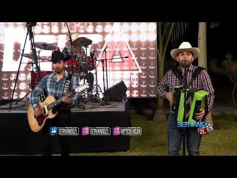 Grupo Delta - Porte De Maleante (En Vivo 2022)