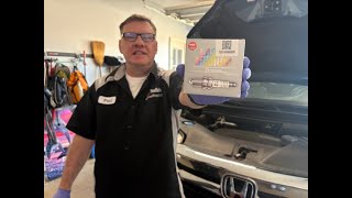 2019 Honda Pilot Spark Plug Replacement – Same for Honda V6 engines: Odyssey, Ridgeline, Passport