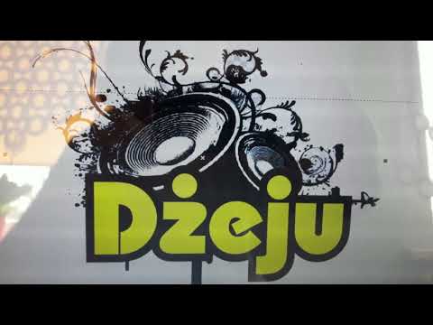 Dżeju - Manieczki (Wspomnienia 29.09.2023)