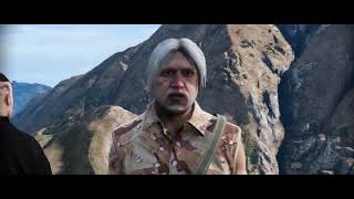 El dramas -Tyrone Tarantino- [Despistaos Roleplay]