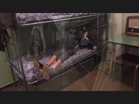 Besöker Femörefortet Femörebatteriet Kustartilleri Fd Hemligt Bergrum 2020-07-23