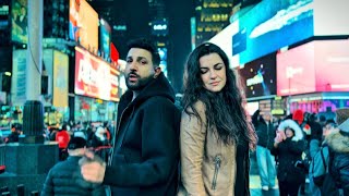 Valton Krasniqi & Luka Hajdini - Në Gurbet Të Zi