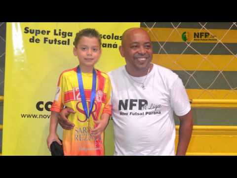 NFP - Copa NFP de futsal