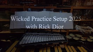 Wicked Practice Setup 2025