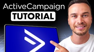 ActiveCampaign Tutorial for Beginners (2026)