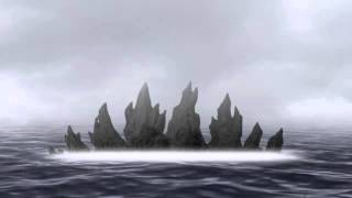 Godzilla -- Golden Gate Chaos: Teaser