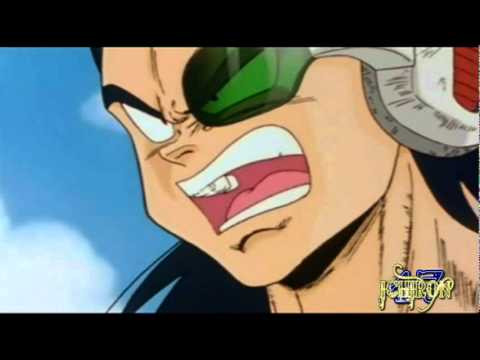 Dragon Ball Z KAI UNCUT Randomness #1