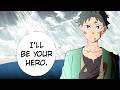 Subaru S RESOLVE Explained Re Zero Season 4 Episode 11 Cut Content