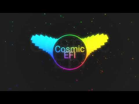 Cosmic EFI - Wildstyle