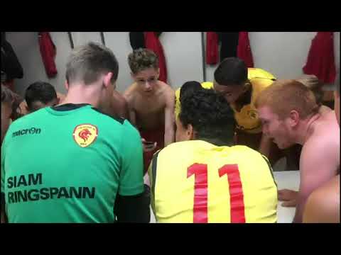 🗣 Cri - U15A J2 R1 B - FC Aurillac-Arpajon