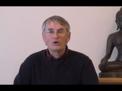 Gil Fronsdal: Dharma in Times of Challenges