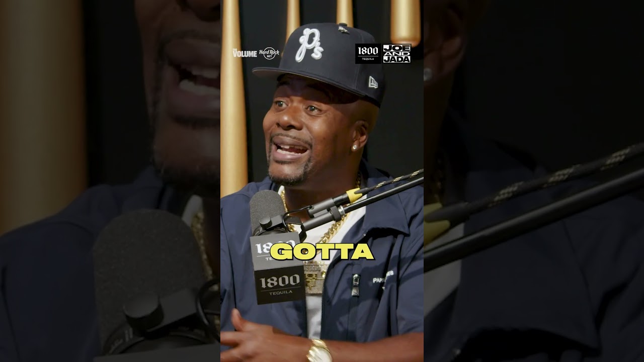 Memphis Bleek addresses the 38 Spesh situation with Jadakiss and crowns Kiss the GOAT