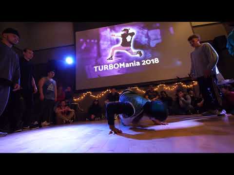 Turbomania 2018: Cypher Syndicate recap
