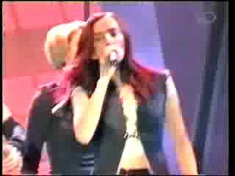 B*Witched - C'Est La Vie