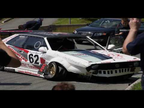 kitzeck 2010 crash michael auer scirocco gtr