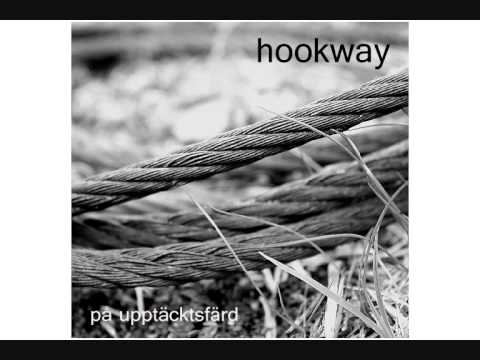 Hookway - Rulla Runt