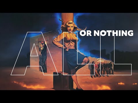 Wolfsbane - All Or Nothing (Official Video)