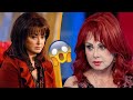 Naomi Judd Confessed It All in the Note She Left Behind