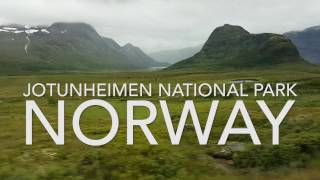 Motivational Speech: Follow Your Own Trail (Norway Special)