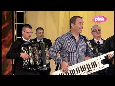 Bon Ami Band - RANJENA DUSA