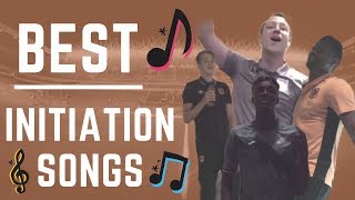Download lagu Best Initiation Songs From Footballers! |HD| mp3 Download lagu Best Initiation Songs From Footballers! |HD| mp3