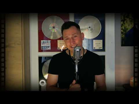 Przemek Budka - Kołysanka dla okruszka (cover Seweryn Krajewski)
