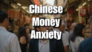 Why Chinese Families Save So Much — Even as They Get Rich