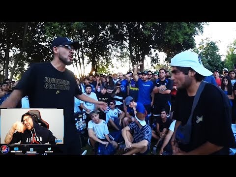 DRAISEK vs. NAIT | ¡ROMPIERON LA FINAL en la DEM 2020!