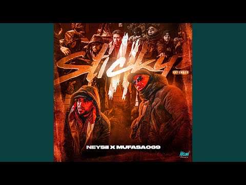 Stickyz 2 (Extended)